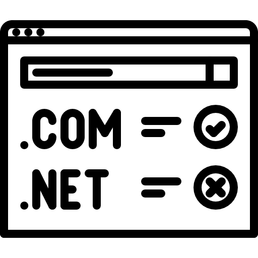 Domain Name Registration