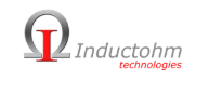 Inductohm – Industrial Technology Website & Digital Branding