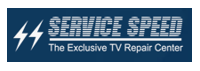 Service Speed