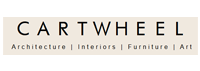 Cartwheel Studio – Creative Portfolio Website & Digital Branding
