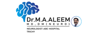 Dr M.A.Aleem
