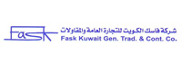 FASK KUWAIT GENERAL TRADING & CONTRACTING CO. STATE OF KUWAIT.