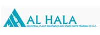 Al Hala Industrial Plant Equipment and Spare Parts Trading Co LLC