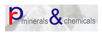 PR Minerals and Chemicals