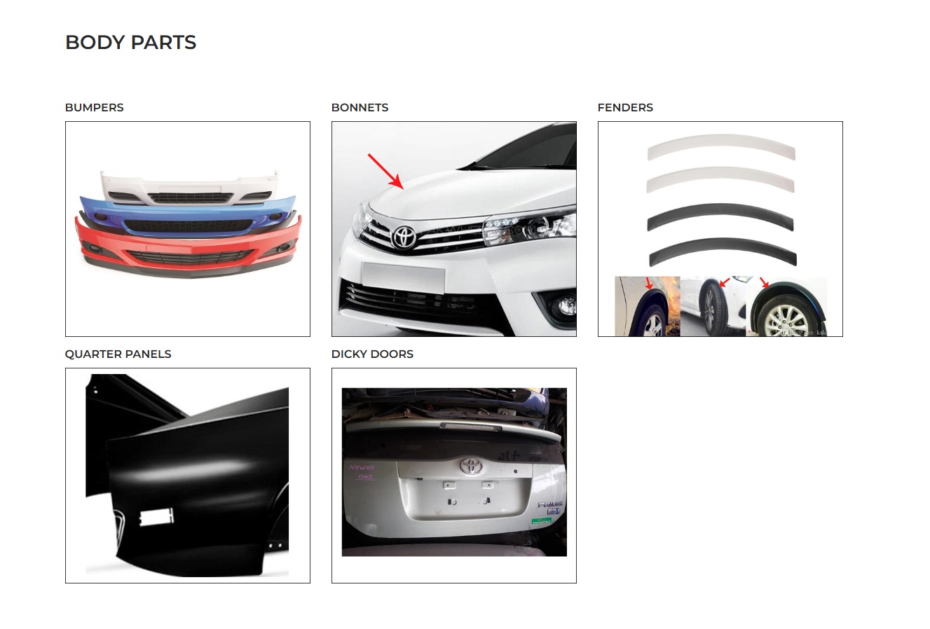 Marvar – Corporate Website Design & Digital Branding — screenshot 3
