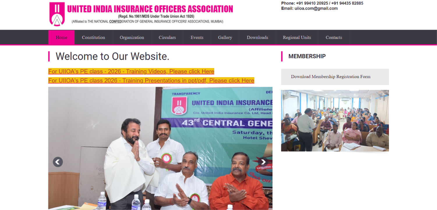Web Design & Digital Marketing Website Development  Client Name — screenshot 1
