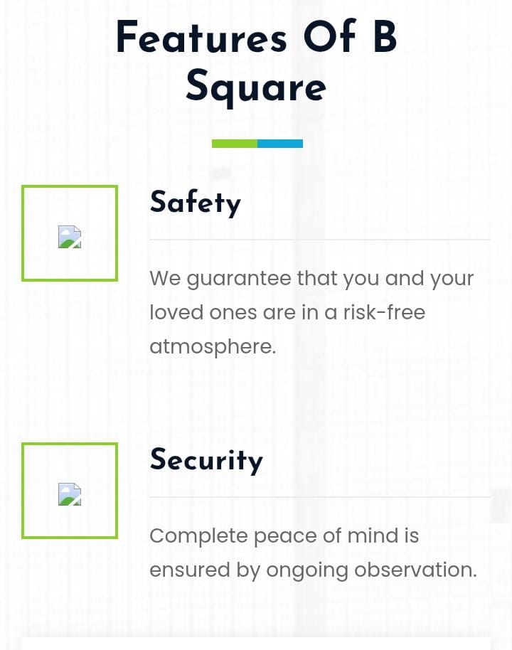 Financial & Investment Services — screenshot 2