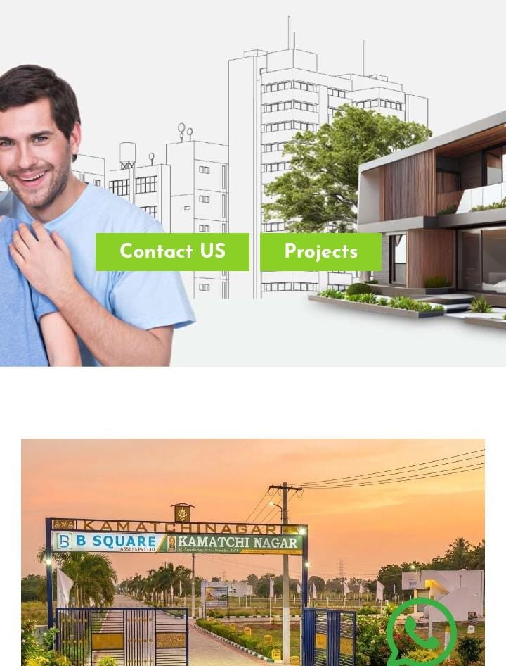 Financial & Investment Services — screenshot 1