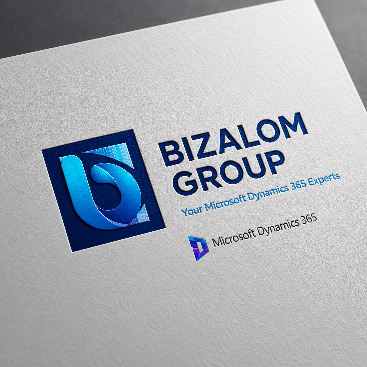 Brand Identity & Logo Design Portfolio Chennai — logo 3