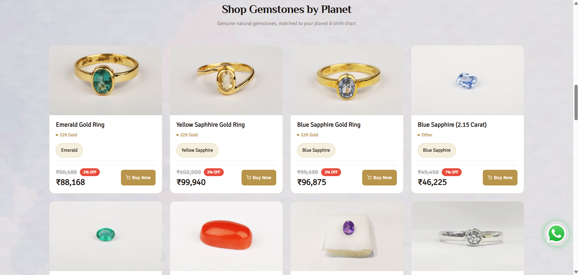 Ecommerce Website Development company in Chennai — screenshot 2