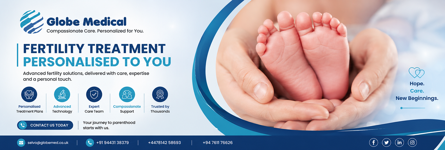 Healthcare & Medical Services