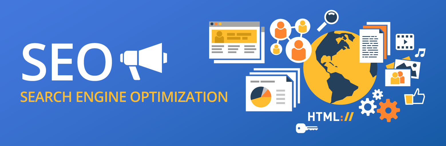 SEO Project Showcase | Local SEO & Organic Growth