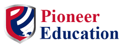 London Pioneer Education