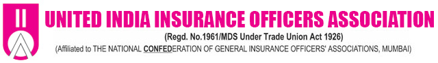 UNITED INDIA INSURANCE OFFICERS ASSOCIATION
