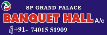 SP Grand Palace